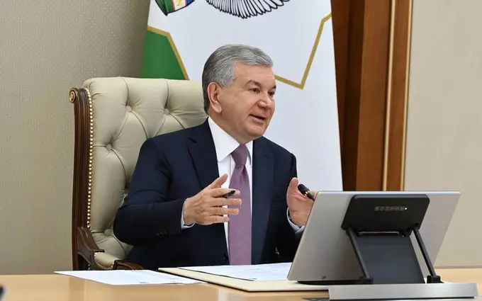 Uzbekistan to raise small business tax threshold fivefold, cut inspections