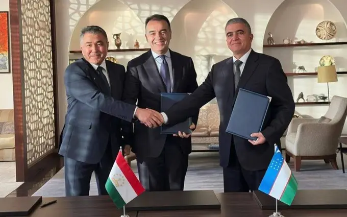 Uzbekistan, Tajikistan and Kazakhstan agree on summer water-use schedule for Bahri Tojik reservoir