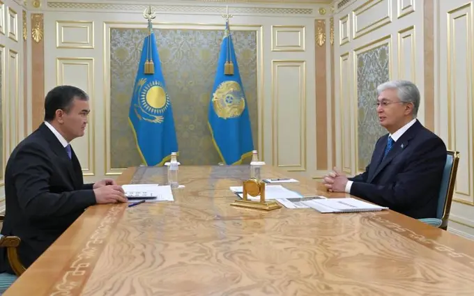 Kazakhstan’s Astana attracts $1.1bn in investment in Jan–Apr
