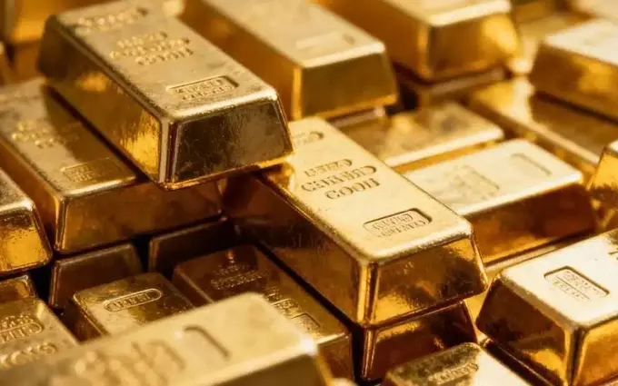 Узбекистан возобновил продажу золота после шестимесячного перерыва