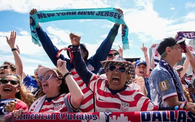 “Aldangan muxlislar”: JCH—2026 chiptalari mojarosi ortidan FIFA’ga qarshi tergov boshlandi