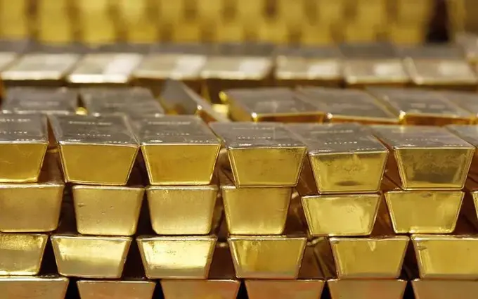 Uyidan 40 mln dollarlik oltin topilgan AQSH sobiq mulozimi qo‘lga olindi