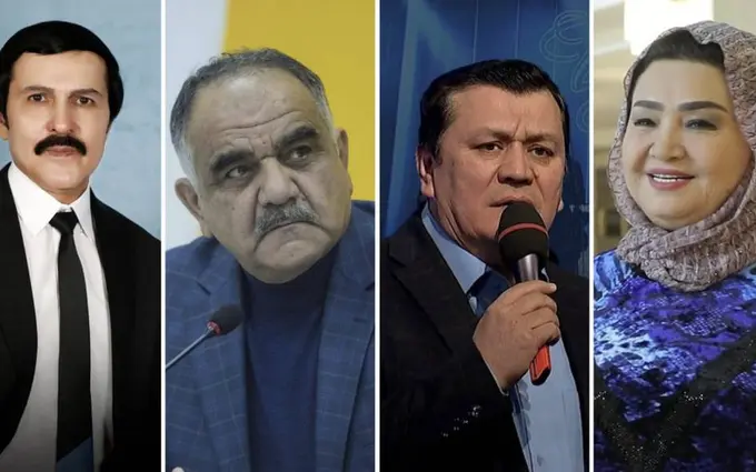 Bir guruh san’atkorlarga O‘zbekiston xalq artisti unvoni berildi