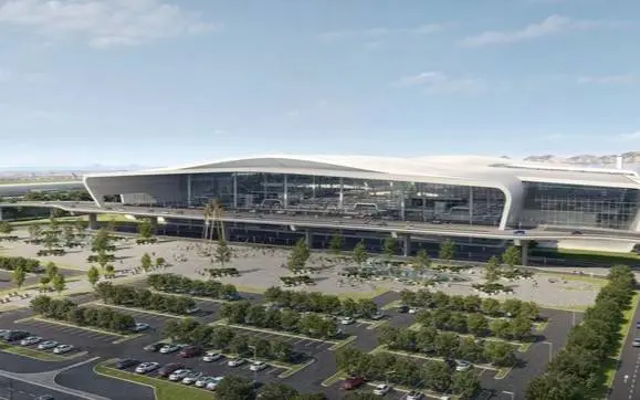 Uzbekistan to begin construction of new Tashkent airport in June under PPP project