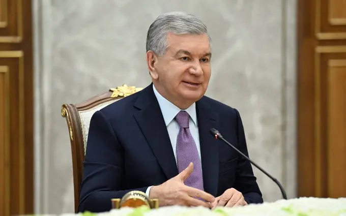 Uzbekistan introduces tax reforms aimed at easing pressure on small businesses