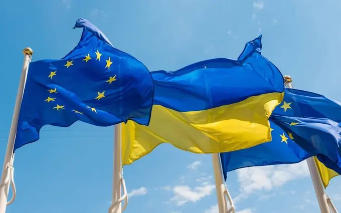 Ukraina Yevropa Ittifoqi bilan birgalikda 120 ta shaxs va tashkilotga sanksiya joriy qildi