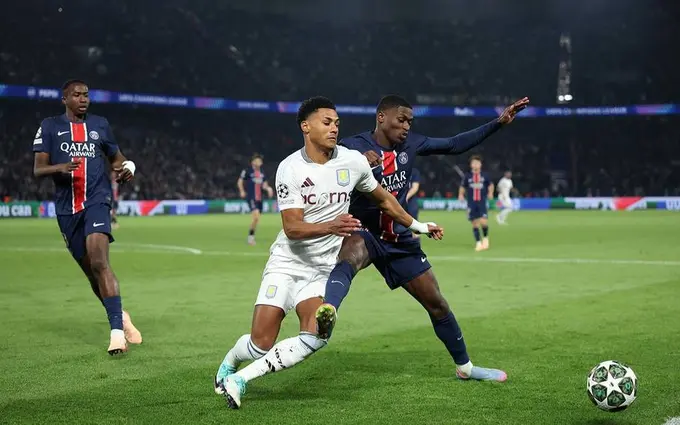 “PSJ” va “Aston Villa” o‘rtasidagi UEFA Superkubogi qachon o‘tkaziladi?