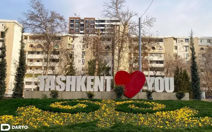 Monthly cost of living for family in Tashkent exceeds $1,830, says Numbeo