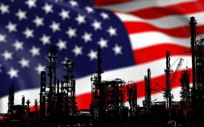 АҚШнинг стратегик нефть захиралари Эрон билан уруш фонида кескин қисқарди