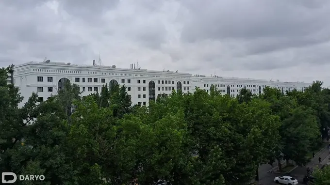 Сегодня в ряде регионов Узбекистана ожидаются кратковременные дожди
