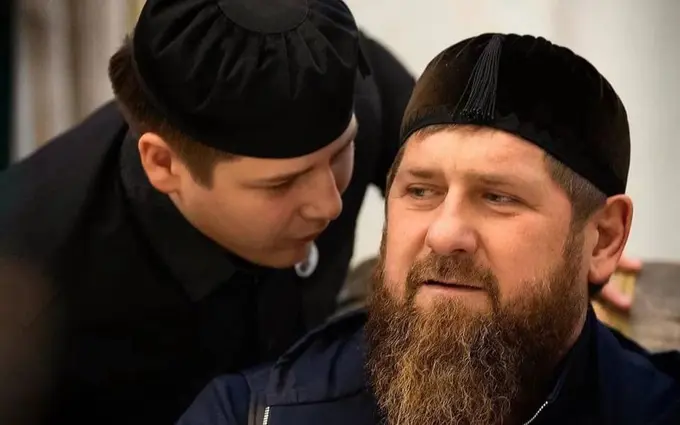 Qodirovning 18 yashar o‘g‘li “urushga qo‘shgan hissasi” uchun medalli bo‘ldi