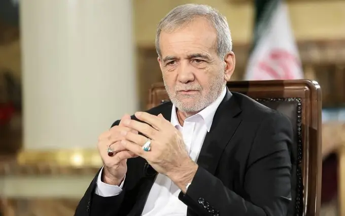 Эрон президенти истеъфога чиқиши ҳақида миш-миш тарқалди