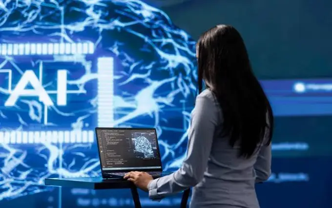 Uzbekistan ranks 142nd in global AI adoption, Kazakhstan leads Central Asia