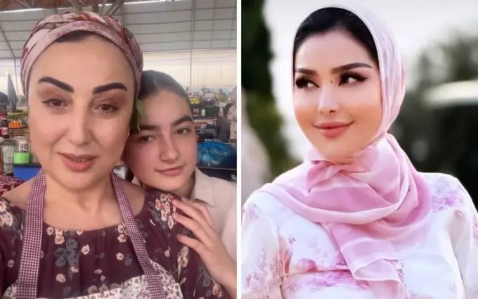 Instagram: Guli Asalxo‘jayeva oilasida xursandchilik, Klara Jalilovaning nevarasi topildi, prezidentga ekspromt qo‘shiq kuylagan xonandalar