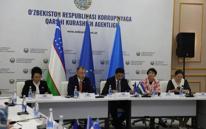Women face highest corruption risks in healthcare sector in Uzbekistan, UNDP finds