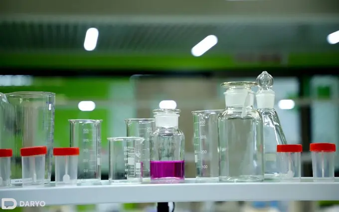 Toshkentda kimyo sanoati uchun innovatsion ilmiy-ishlab chiqarish va taʼlim klasteri tashkil qilinadi