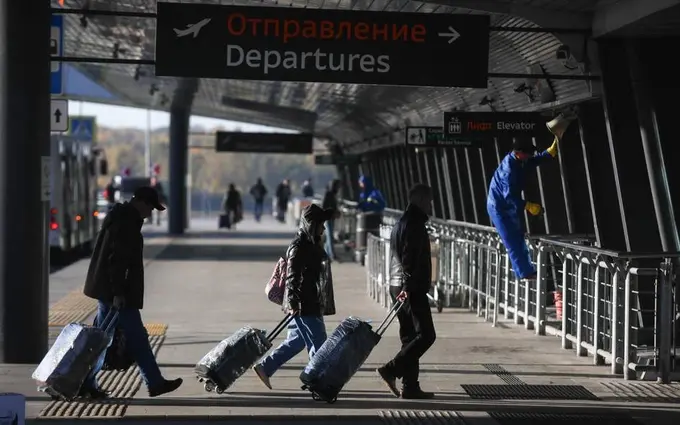 Уруш туфайли кўчганлар: рус муҳожирлари қаерларда яшамоқда?