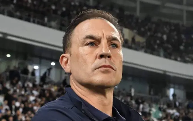 Каннаваро готовит из сборной Узбекистана команду «воинов» — The Athletic