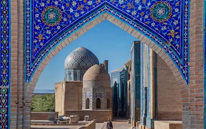 Mirziyoyev proposes Samarkand as regional green investment and innovation hub at GEF Assembly