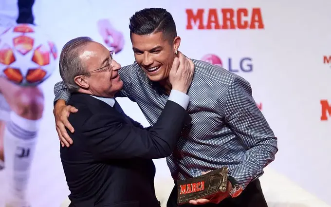 “Real” Krishtianu Ronaldu darajasidagi futbolchini sotib olishi mumkin