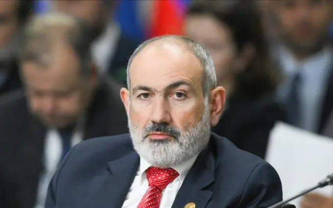 “Zarurat tug‘ilsa, chiqamiz”: Pashinyan Armanistonning KXSHTdan chiqishi haqida