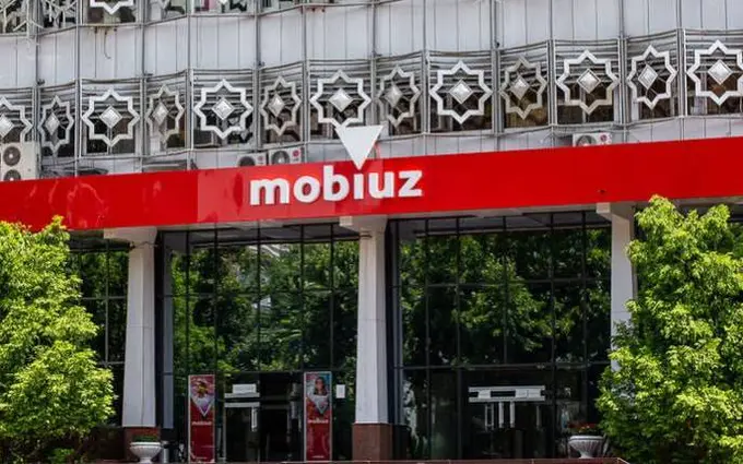 U.S.-led McKim consortium wins Uzbekistan's Mobiuz privatization tender