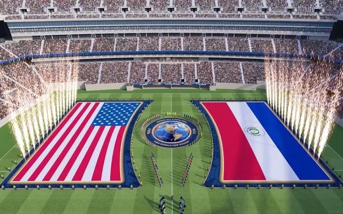 FIFA JCh-2026 o‘yinlarida butunlay yangicha marosim joriy etishini e’lon qildi