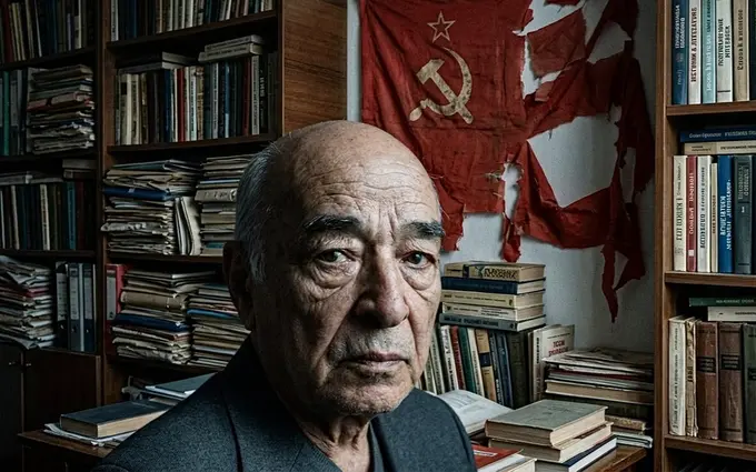 “E’tiqodimni o‘zgartirdim”. 30 yil yolg‘onga xizmat qilgan O‘zbekiston Qahramonining iqrori