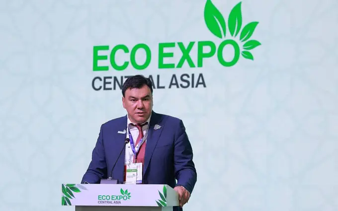 Uzbekistan hosts Eco Expo 2026 as GEF approves $77.6mn for regional projects