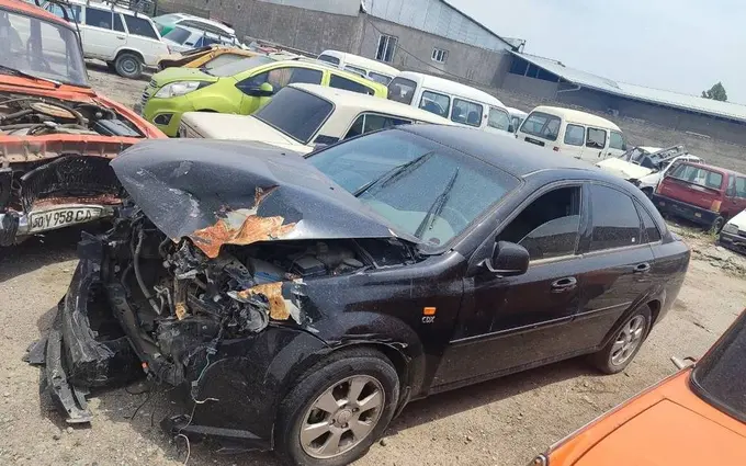 Наманганда ҳайдовчи Lacetti’да 376 марта қоида бузгани маълум бўлди