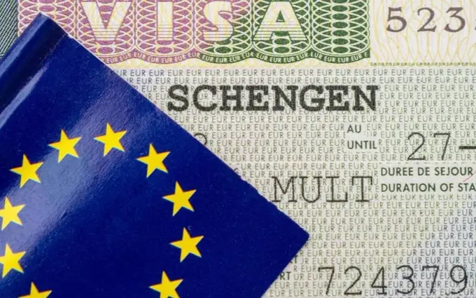 German authorities raid properties in visa fraud probe involving Uzbek nationals