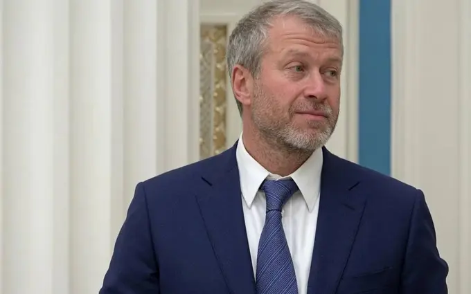 “Киев тоқат қиладиган ягона россиялик”: Абрамовичнинг махфий миссияси ошкор бўлди