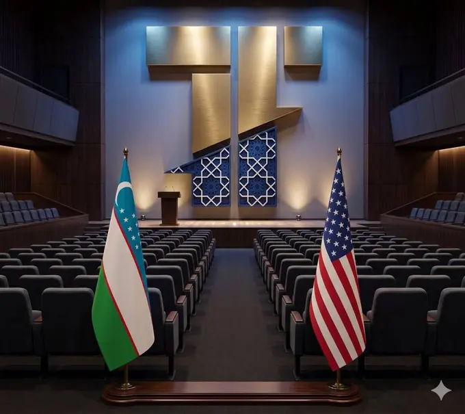 Uzbekistan to host business forum with participation of major U.S. companies