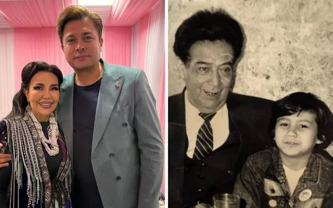 Instagram: Qizini uzatgan aktrisa, yangi hovliga ko‘chgan Gulinur, sut sotayotgan Jahongir Otajonov