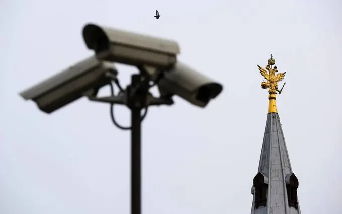 Хоманаий ўлдирилгач, Кремль Путиннинг хавфсизлигидан хавотирга тушган ва кузатув тизимини вақтинча ўчириб қўйган — ФТ