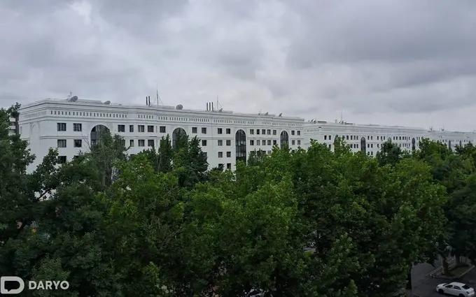 На этой неделе в Узбекистане ожидается переменчивая погода