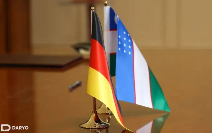 Germaniya o‘zbekistonliklar viza olishida yuzaga kelayotgan muammolarni o‘rganadi