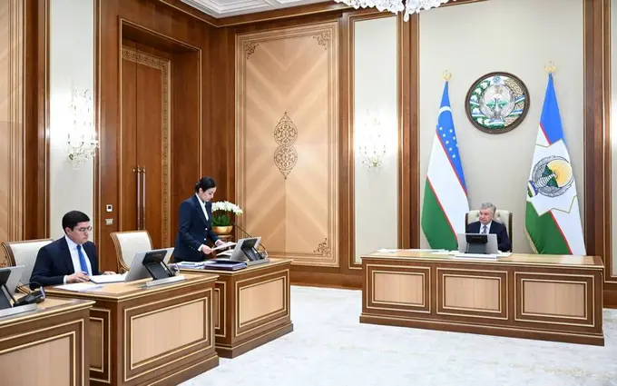 Uzbekistan proposes Supreme Court compliance service to strengthen anti-corruption oversight