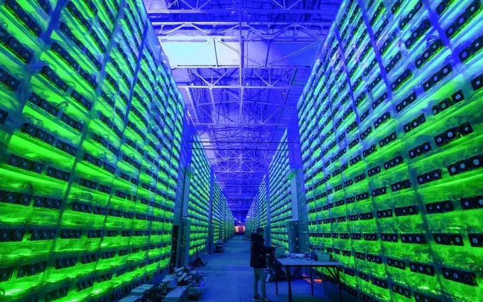 Uzbekistan’s NAPP proposes crypto fee exemptions for Besqala Mining Valley zone
