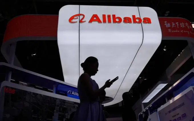 AQSH BYD, Alibaba va boshqa texnologiya gigantlarini Xitoy armiyasiga yordam berishda aybladi
