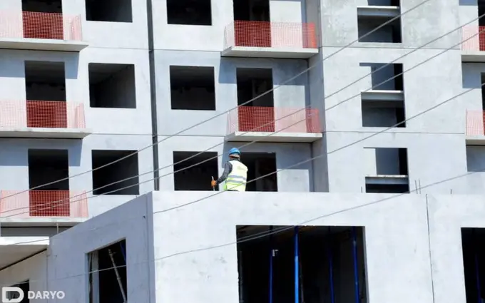 Uzbekistan to end parallel construction practice from July 2026