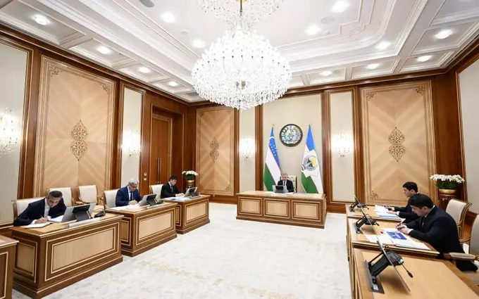 Uzbekistan targets $30bn mining investment drive through digital transformation