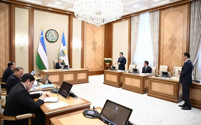 Uzbekistan gears up for fifth Tashkent International Investment Forum