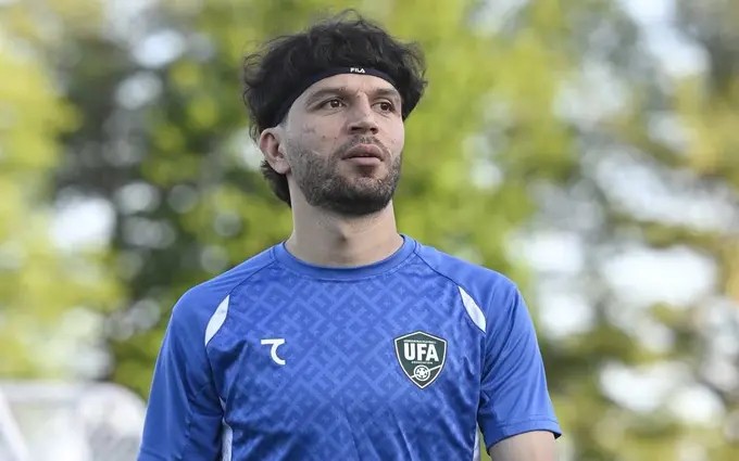 Жалолиддин Машарипов Жаҳон чемпионатида иштирок этмайди