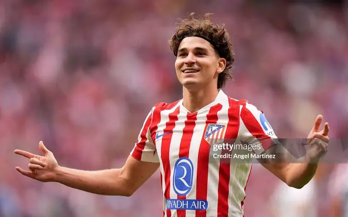 “Atletiko” “Real”ning rekord taklifini rad etdi