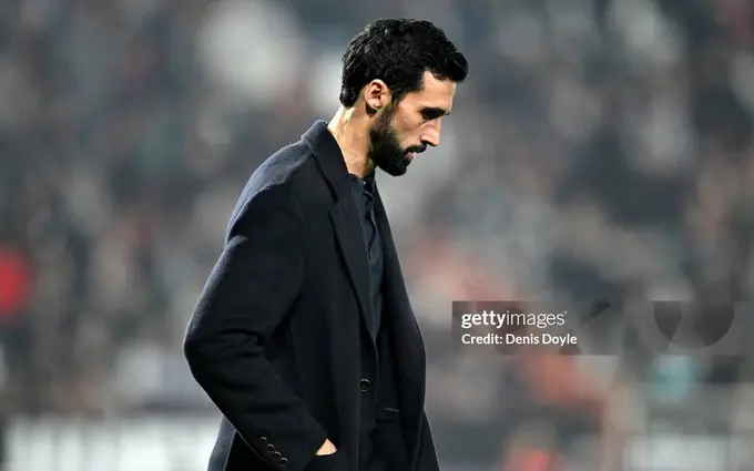 “Real” Arbeloa klubdan ketganini rasman e’lon qildi