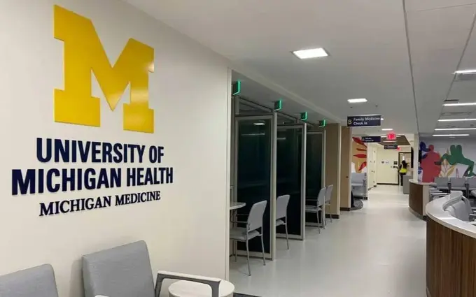 Uzbek doctors, researchers and students gain access to University of Michigan grants