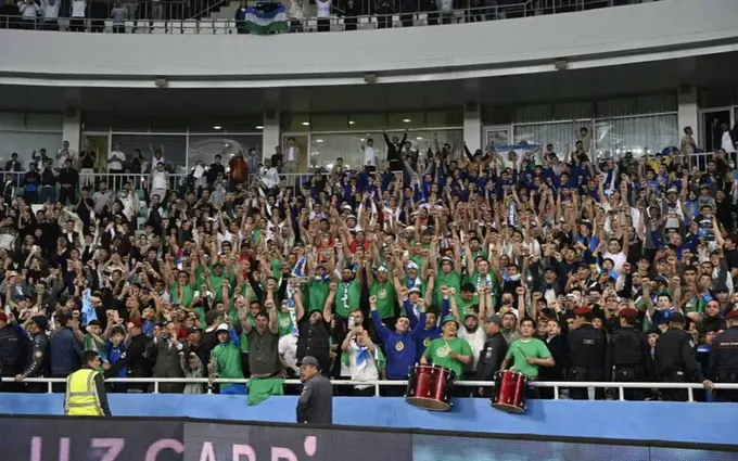 Uzbekistan issues travel guidance for fans attending 2026 FIFA World Cup