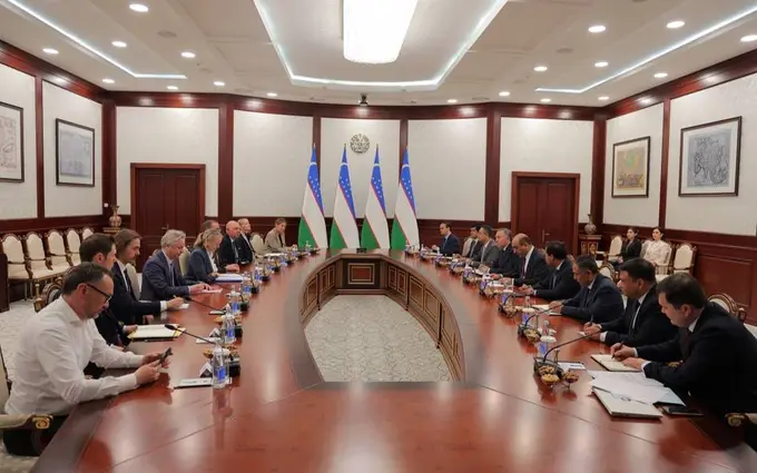 Uzbekistan, Sweden sign migration and mobility agreement