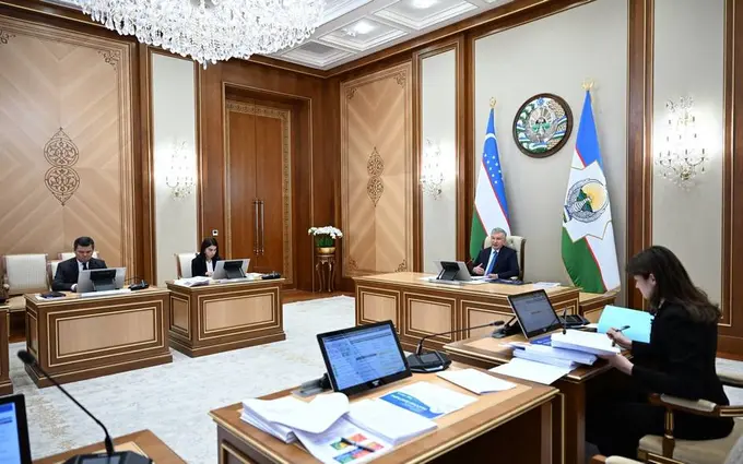 Хосписы в регионах, Нацпрограмма по борьбе с раком и уход на дому — в Узбекистане усилят помощь пациентам с онкологией